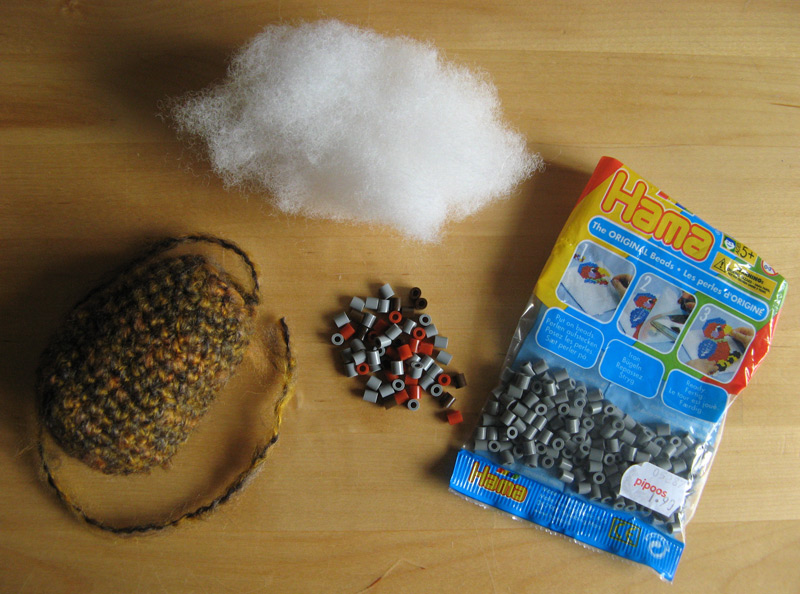 Hama beads as pellets "hama beads as pellets