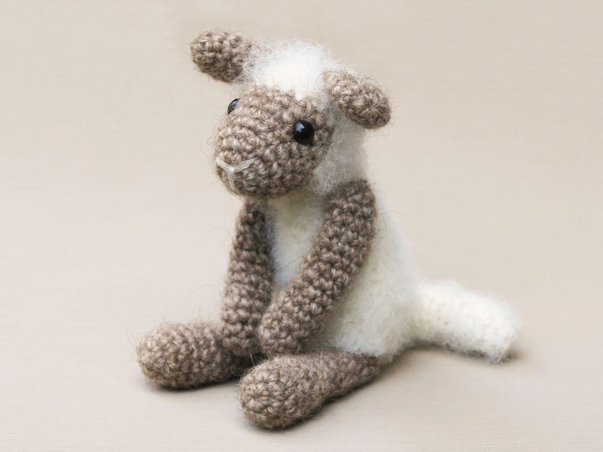 crochet sheep pattern, sheep amigurumi
