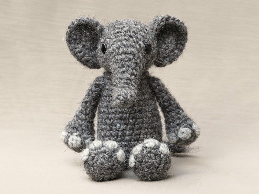 crochet animals son's popkes