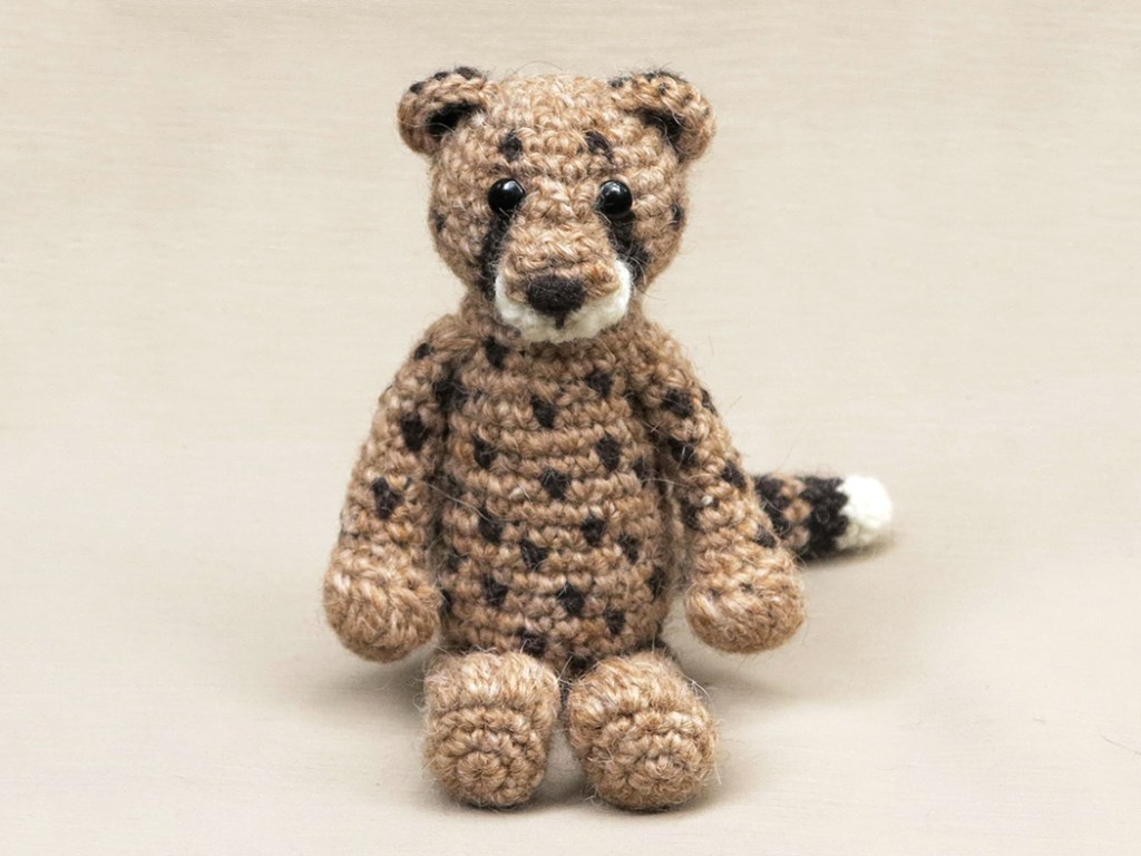 amigurumi crochet animals